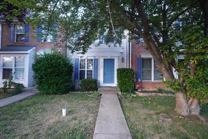 7480 Catterick Court, Milford Mill, MD 21244, USA 2 unit Rentals Zumper