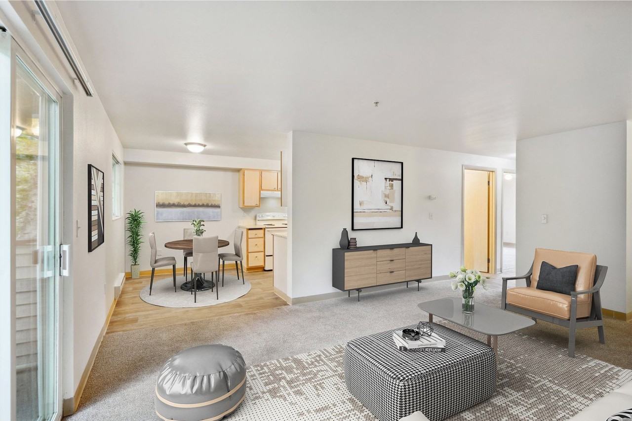 The Summit Apartments - Photo 2 of 48