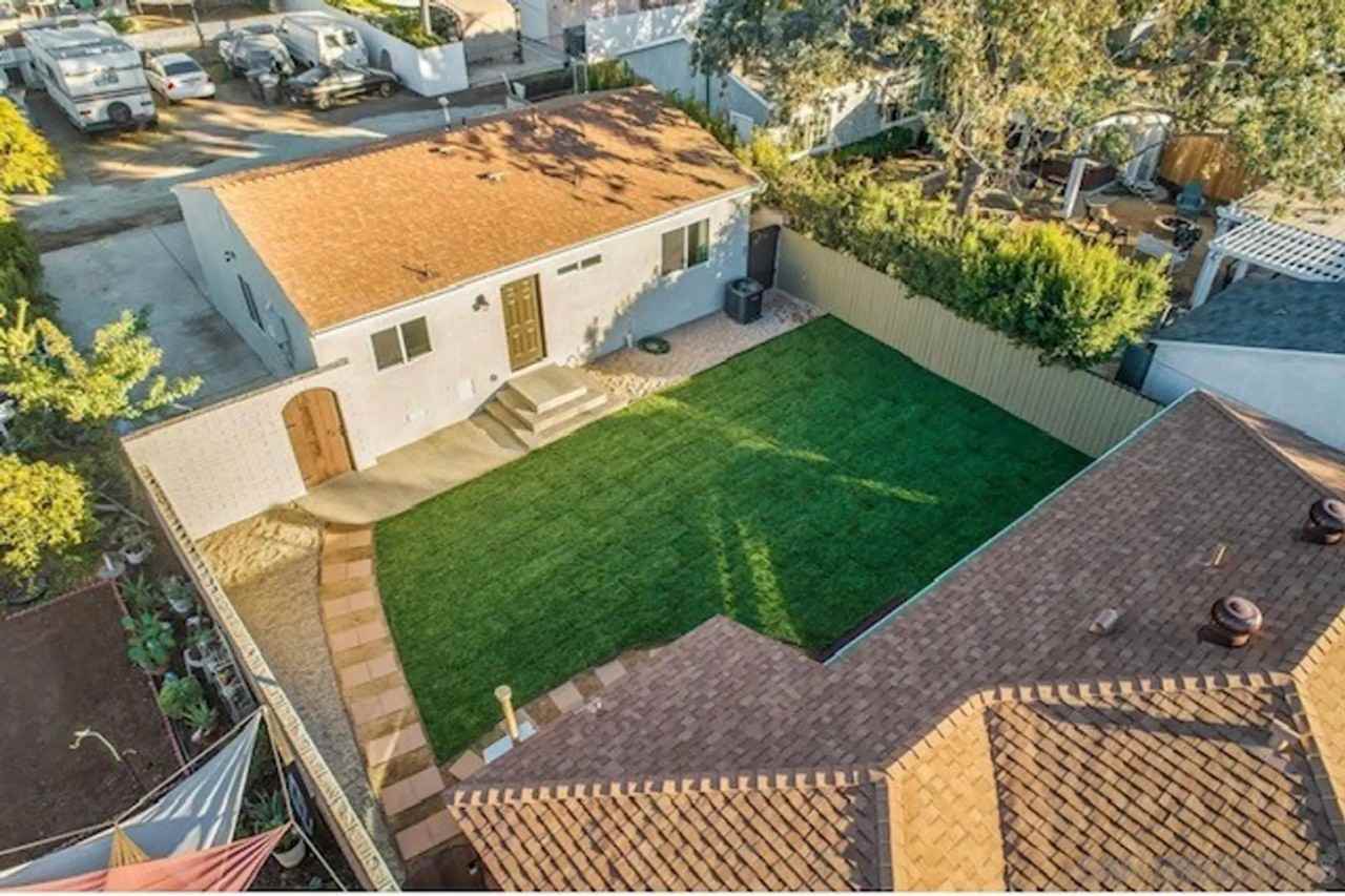 4035 Violet Street NEWB SDN 4035, Casa de OroMount Helix, CA 91941 2