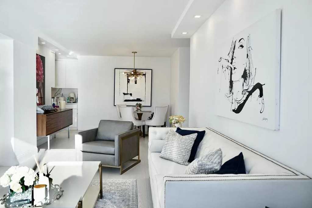 377 Rector Pl #9C - Photo 3 of 13