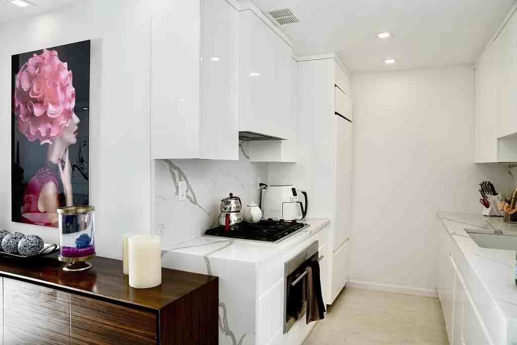 377 Rector Pl #9C - Photo 4 of 13