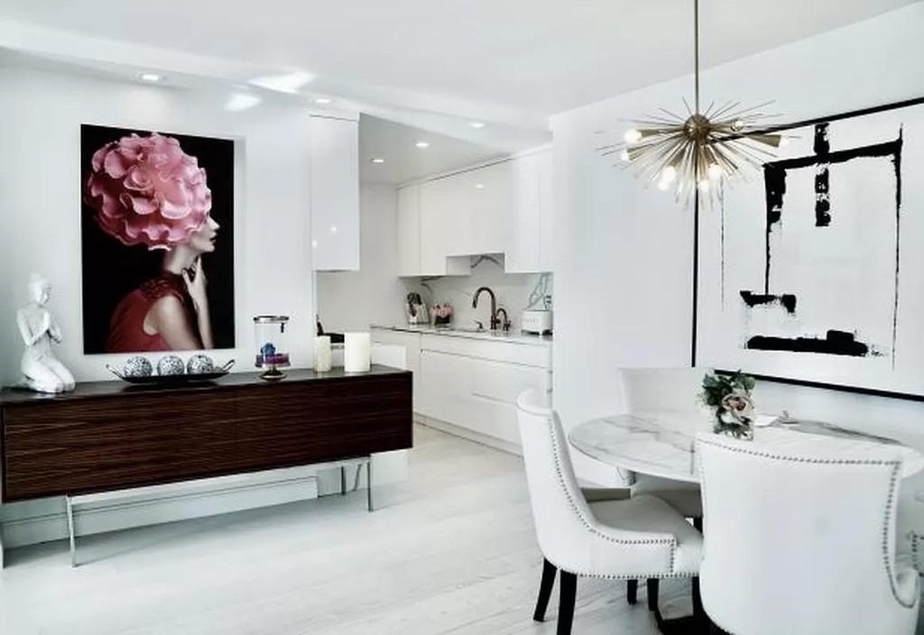 377 Rector Pl #9C - Photo 5 of 13