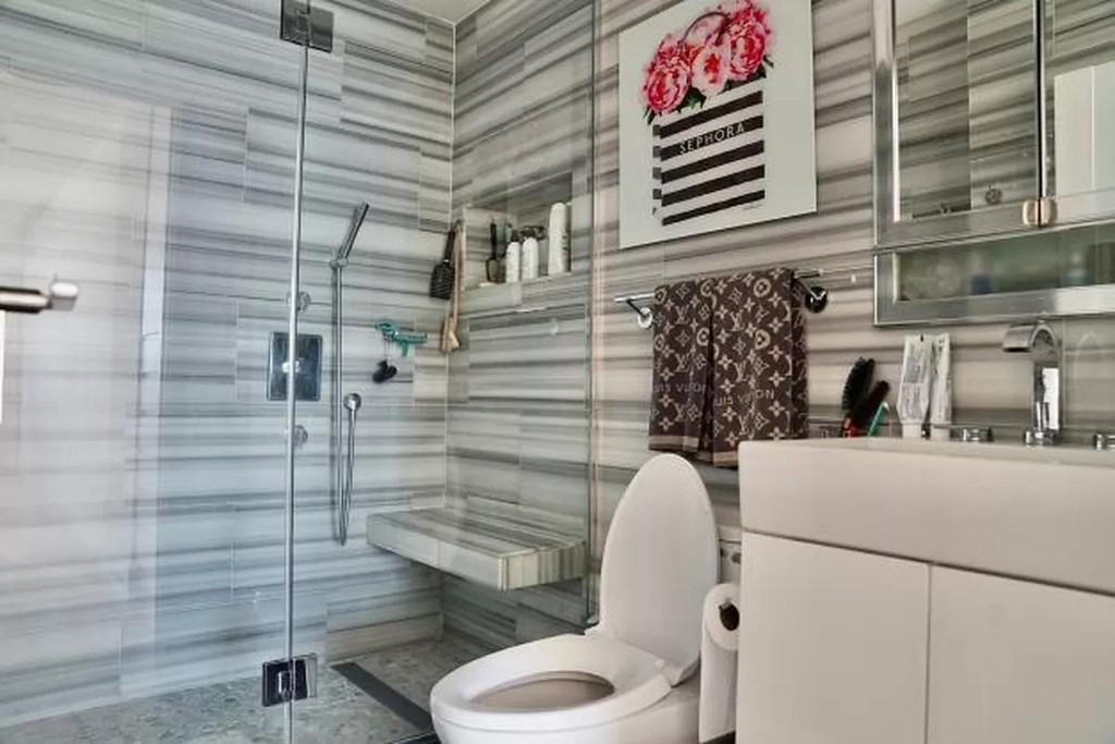 377 Rector Pl #9C - Photo 7 of 13