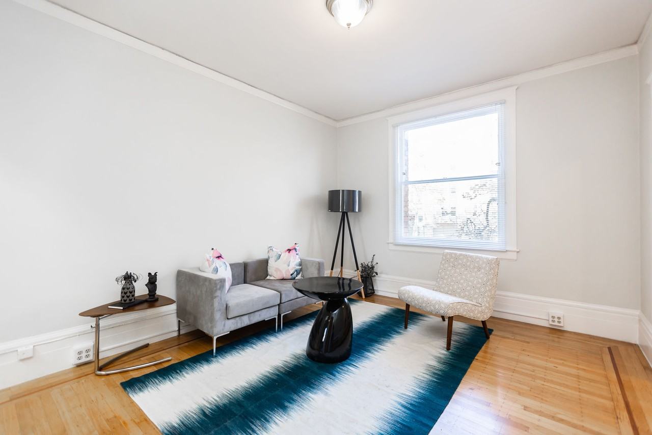 Apartments for Rent in Duboce Triangle, San Francisco, CA 25 Rentals Zumper