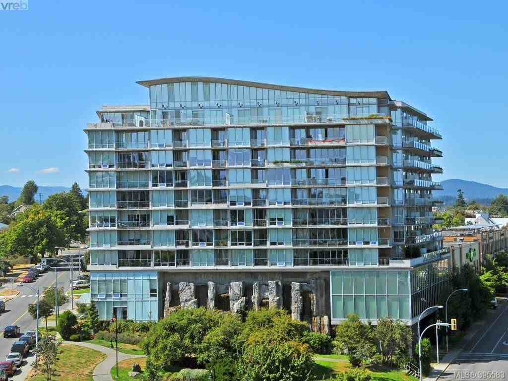 160 Wilson Street #909