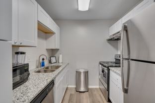 Oxford Square Apartments - Photo 1 of 1