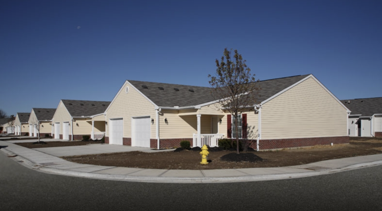 Quail Run Villas Senior - Photo 4 of 4