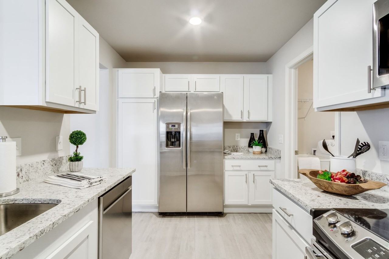 Tribute Creek Apartment Homes - Photo 2 of 40