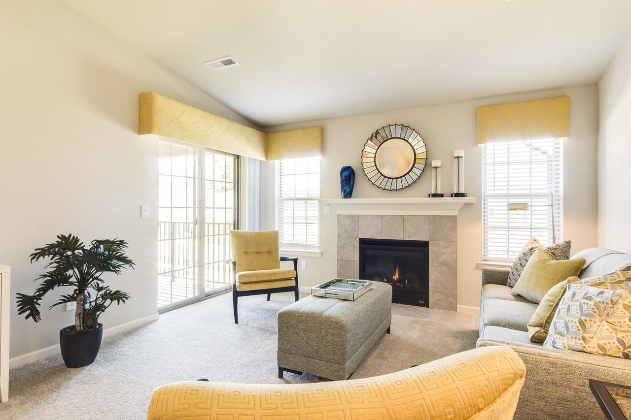Tribute Creek Apartment Homes - Photo 4 of 40
