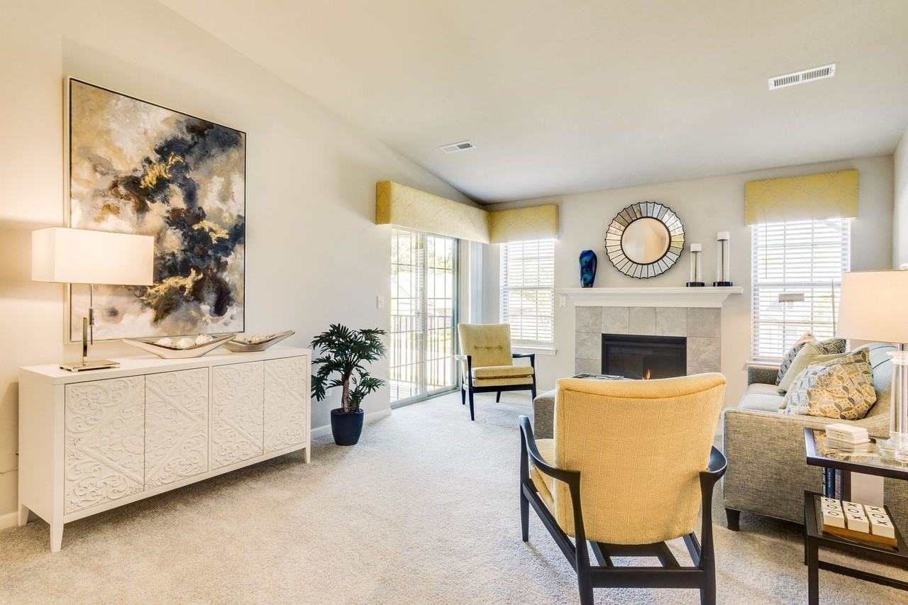 Tribute Creek Apartment Homes - Photo 5 of 40