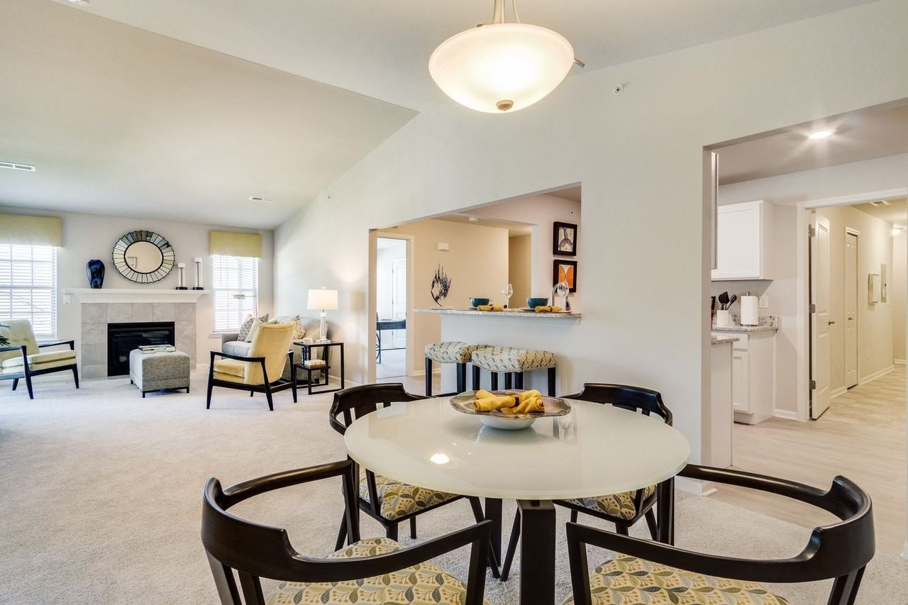 Tribute Creek Apartment Homes - Photo 6 of 40