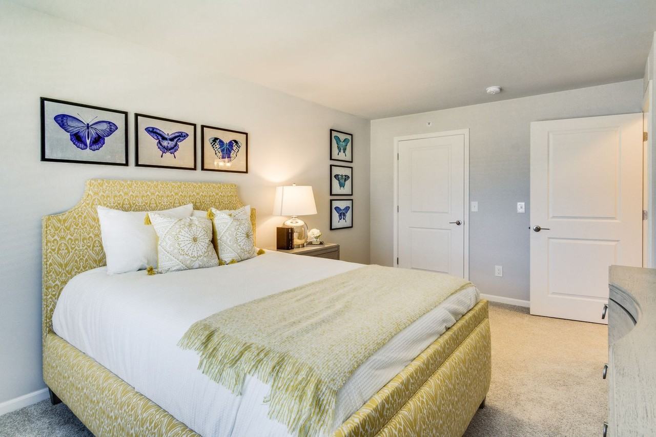 Tribute Creek Apartment Homes - Photo 7 of 40