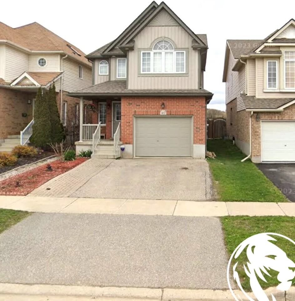1-40 Seabrook Drive, Kitchener, Ontario N2R 1Y2 - Photo 2 of 12