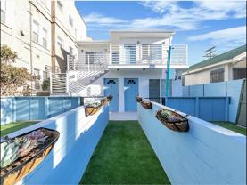Romantic Venice Beach living just steps from the boardwalk. - Photo 1 of 1