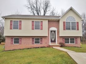 529 Lexington Way - Photo 1 of 1