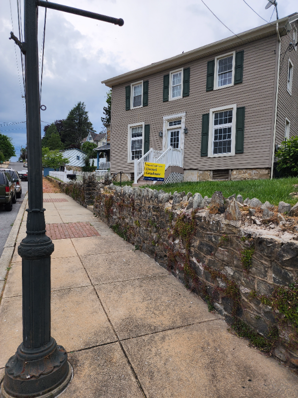 309 Strasburg Ave #A