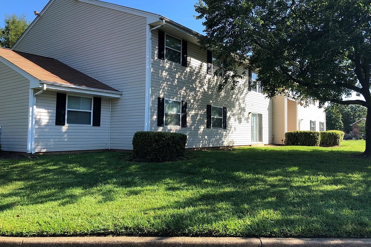 Newbridge Village - Photo 3 of 13