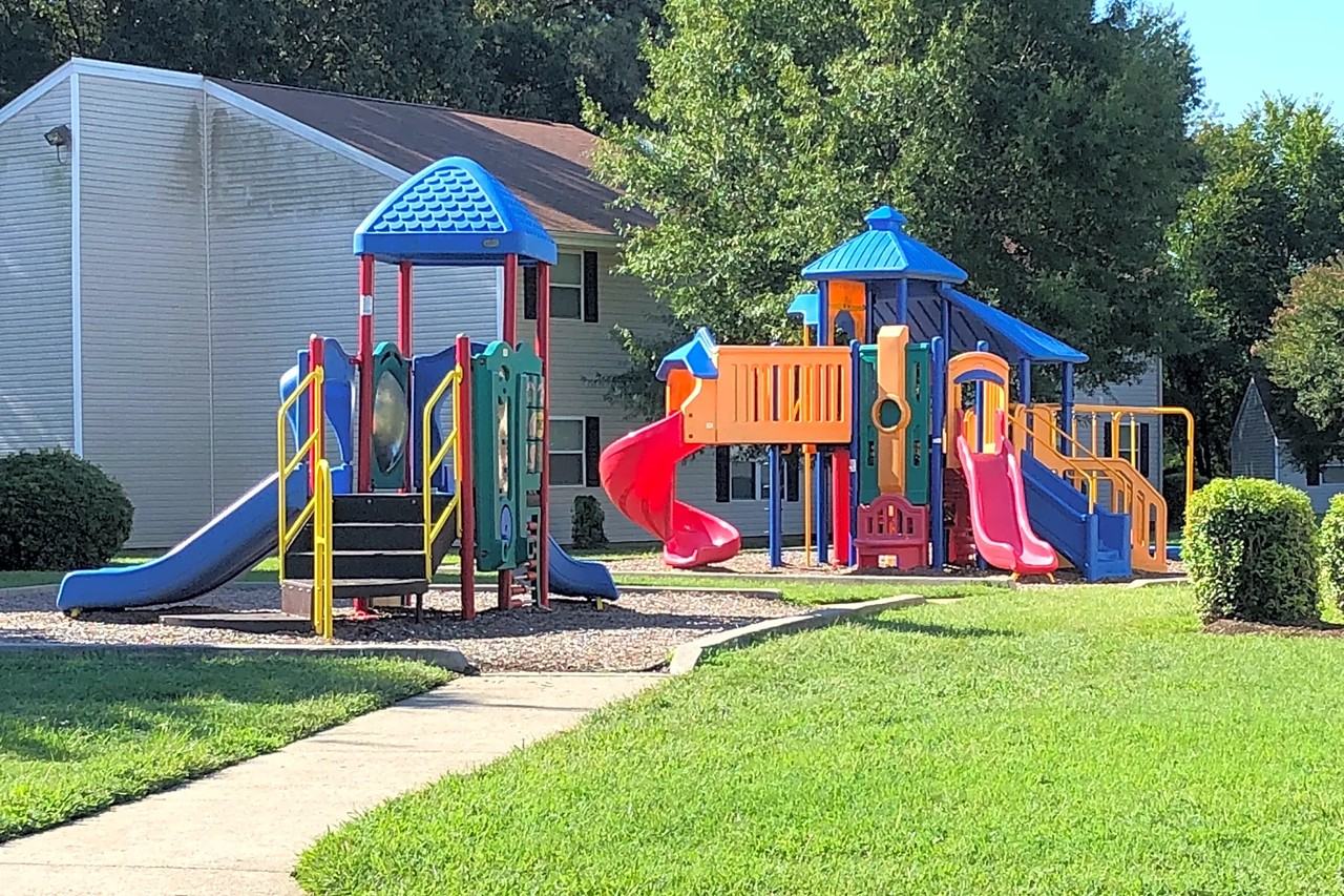 Newbridge Village - Photo 2 of 13