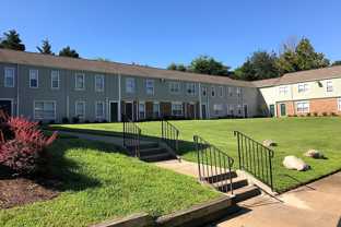 Oakland Village - Photo 1 of 1