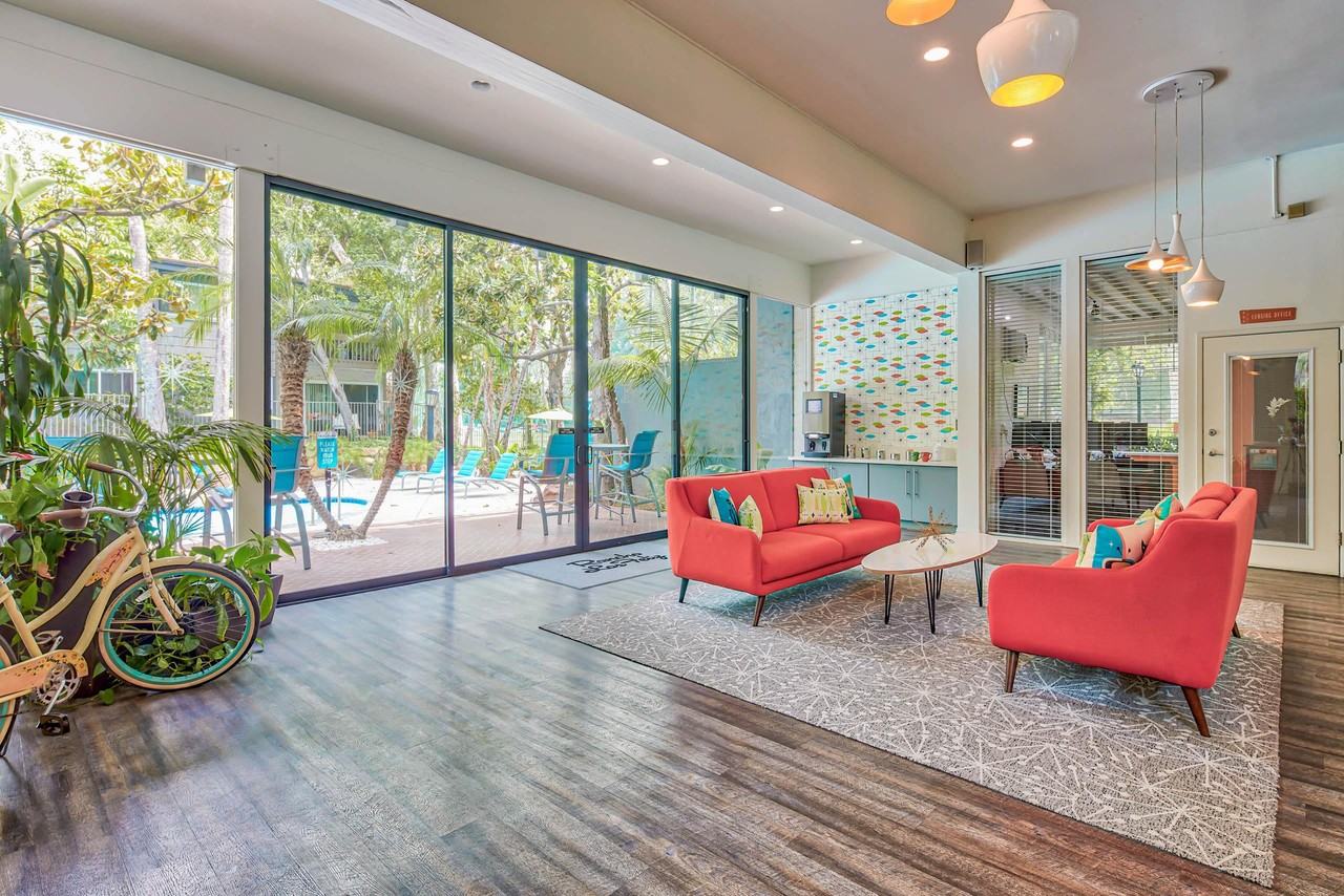 Rancho Los Feliz - Photo 2 of 13