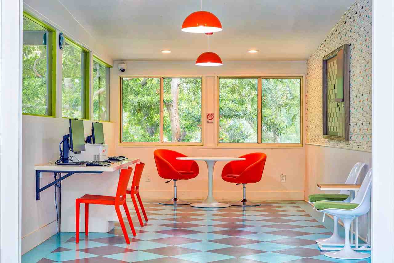 Rancho Los Feliz - Photo 3 of 13