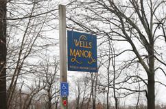Wells Manor - Photo 1 of 1