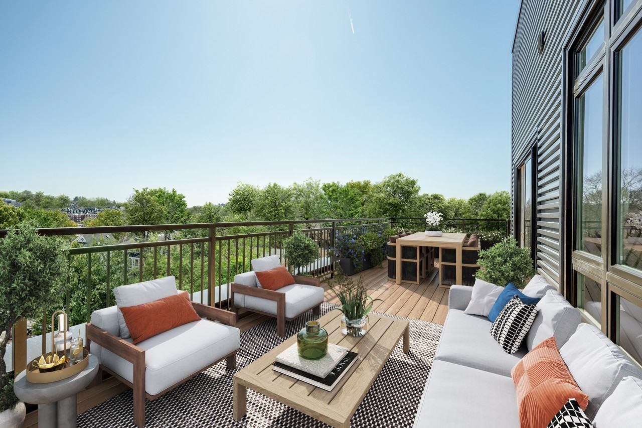 The Brookliner - Photo 4 of 50