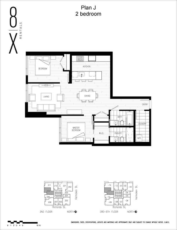 1107 Richards Street - Photo 21