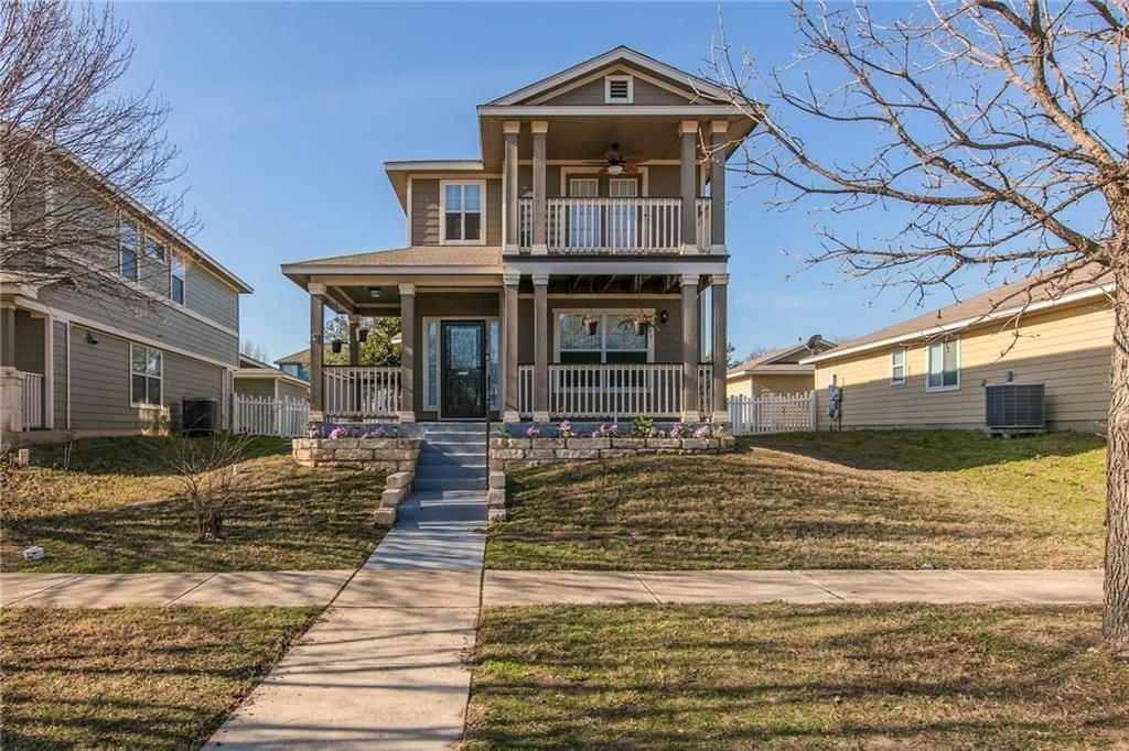 1505 Corn Hill Ln - Photo 2 of 8