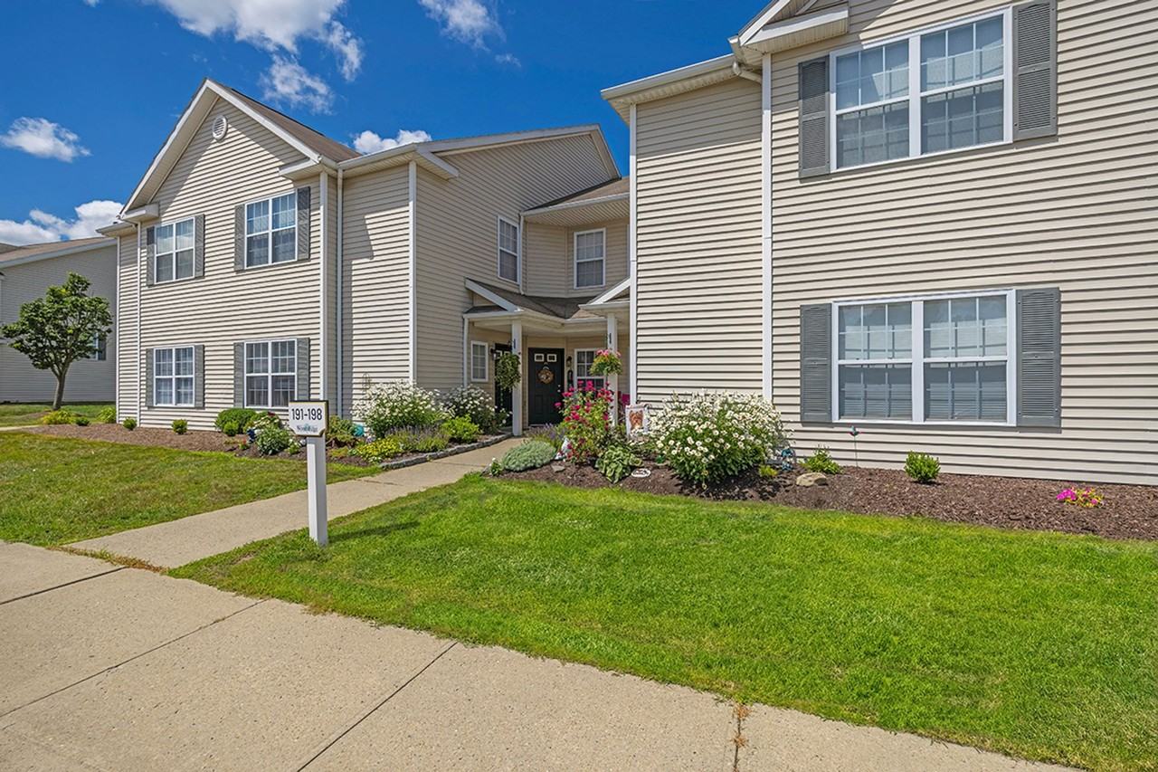 WoodsEdge Apartments 2900 Woods Edge Dr, Painted Post, NY 14870 Zumper