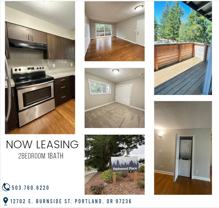 12702 E Burnside St #8 - Photo 1 of 1