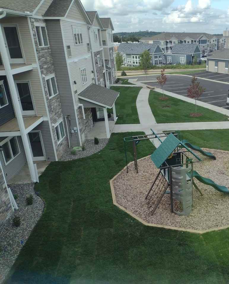 Timberfield Apartments 3 - Photo 2 of 42