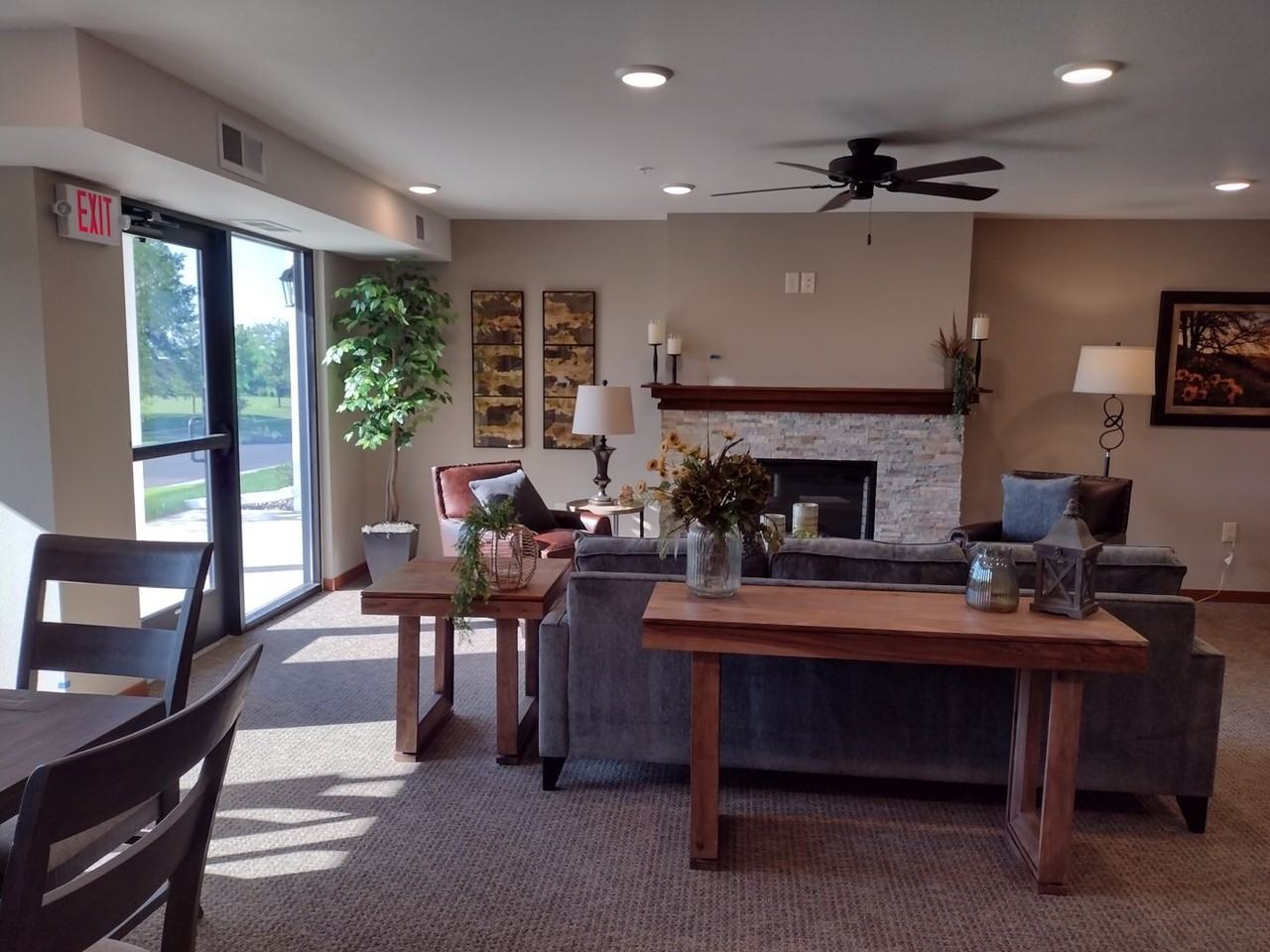 Timberfield Apartments 3 - Photo 4 of 42