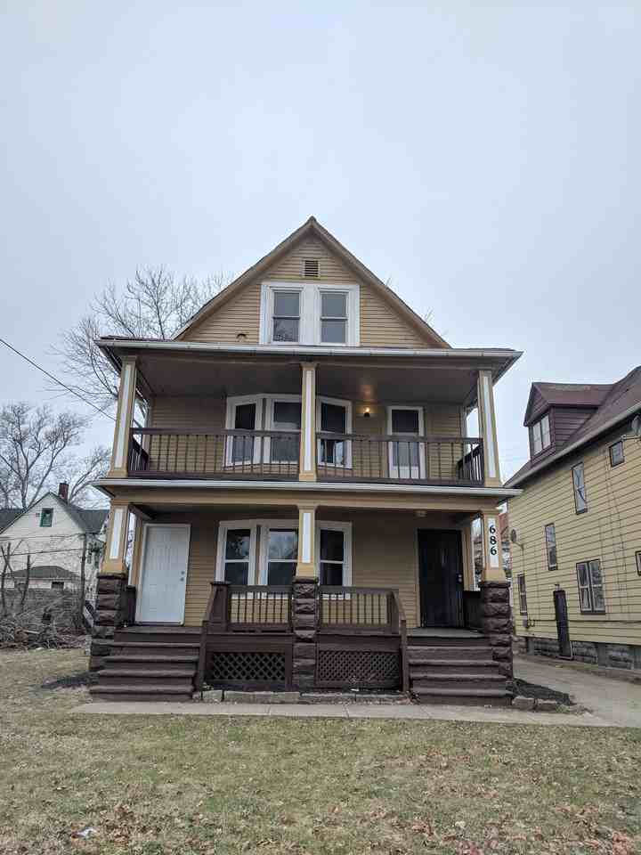 Three Family Home - Photo 2 of 13