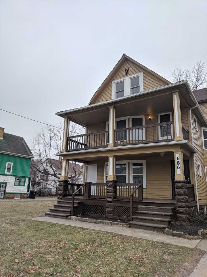 Three Family Home - Photo 3 of 13