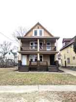 Three Family Home - Photo 1 of 1