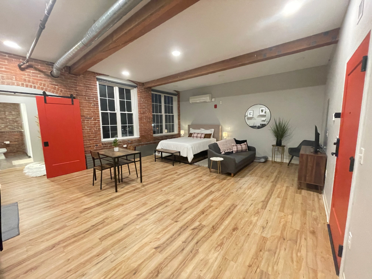 The Factory on Willow - Photo 2 of 42