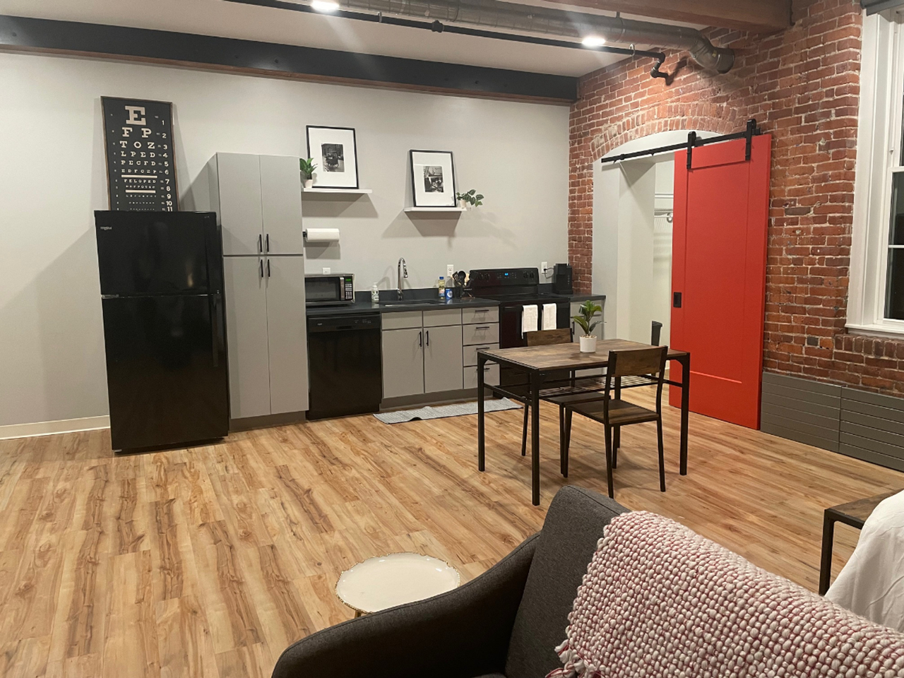 The Factory on Willow - Photo 4 of 42