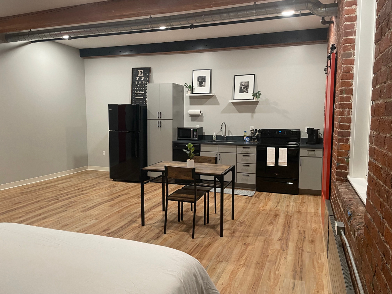 The Factory on Willow - Photo 6 of 42