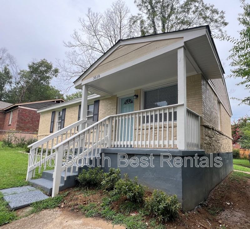 3518 W Horn Lake Rd - Photo 2 of 8