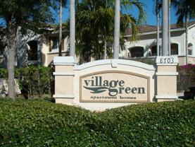 Village Green - Photo 1 of 1