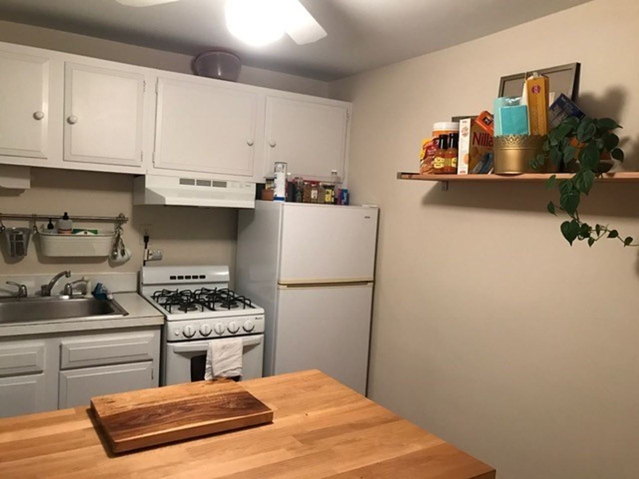 Spacious upper multi level apartment in heart of Historic District - Photo 3 of 13