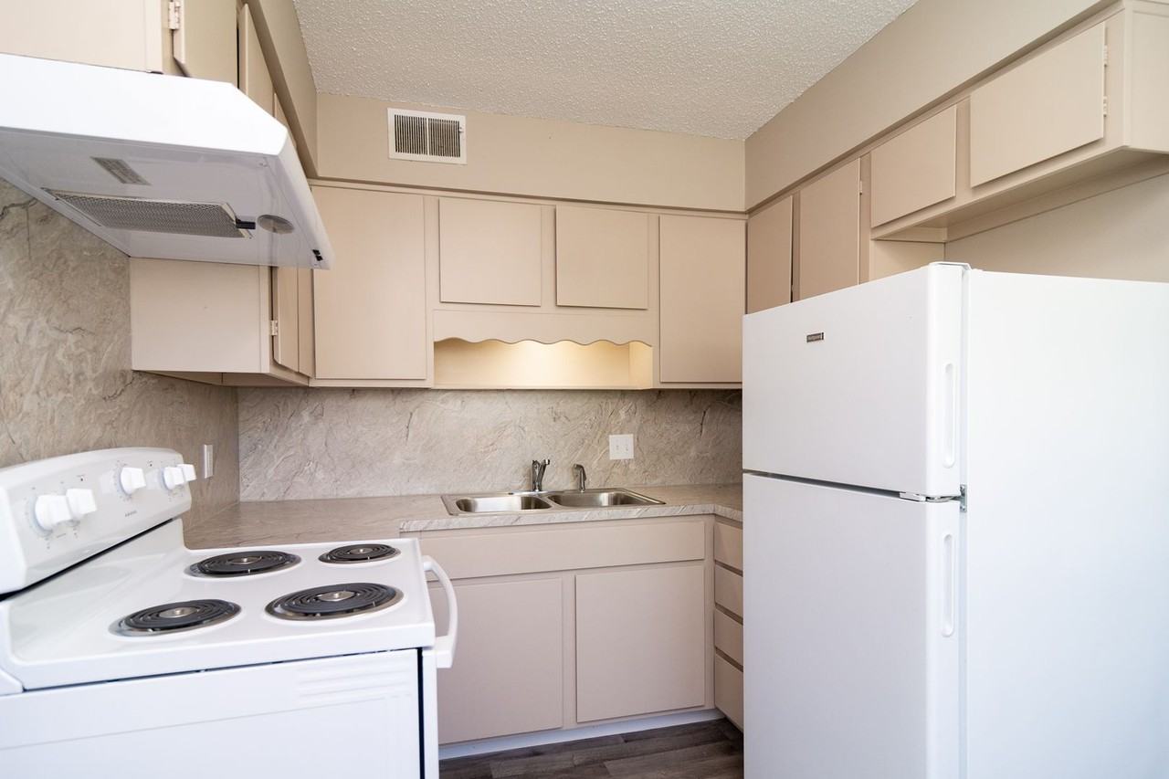 Specials on Select Units, Call Us Today! The Bel Apartments - Photo 2 of 8