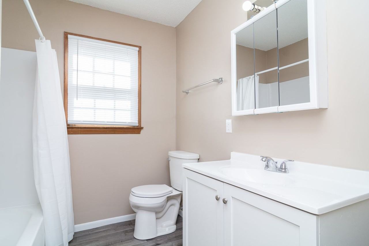 Specials on Select Units, Call Us Today! The Bel Apartments - Photo 5 of 8
