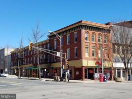 featured image of 201 E High St