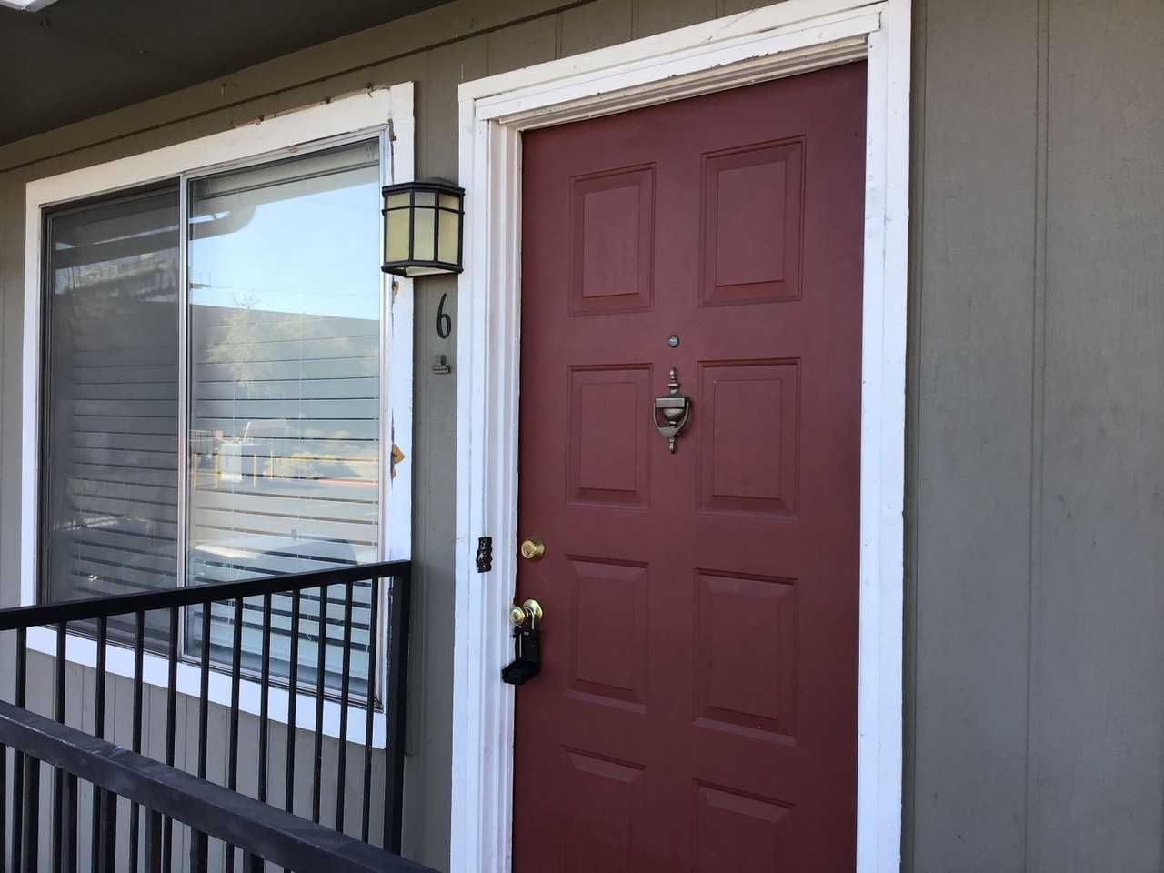 1436 East 9th Street #6