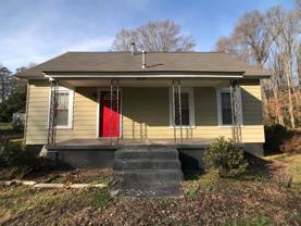 8600 Moores Chapel Rd - Photo 1 of 1