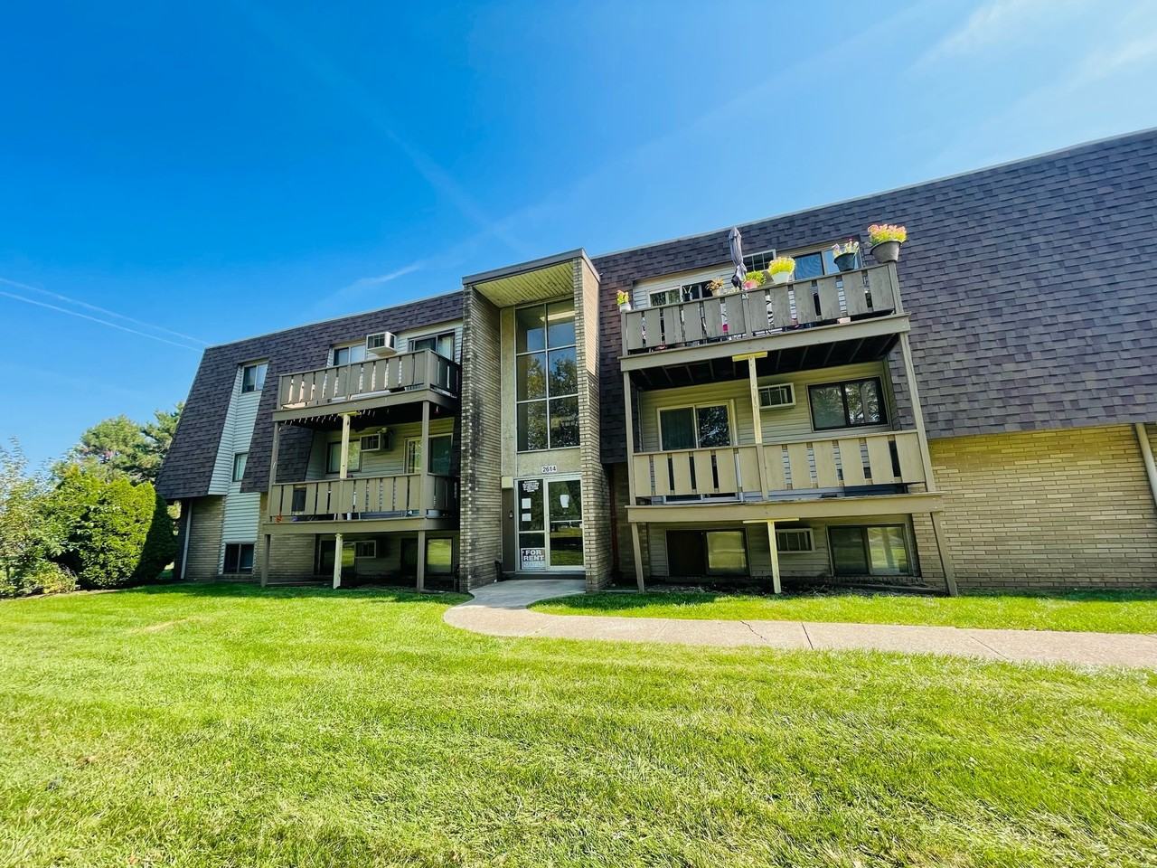 Pioneer Trail Apartments Pioneer Trl, Sandusky, OH 44870 Zumper