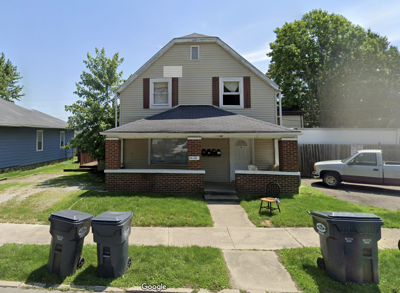 2408 Brown Street - Photo 7 of 7