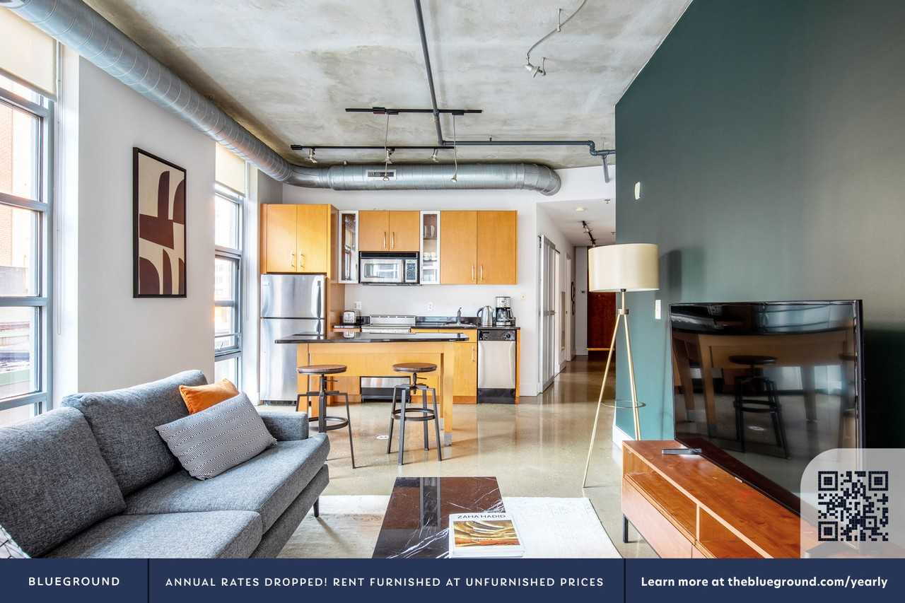 1445 P Street Northwest - Photo 3 of 20